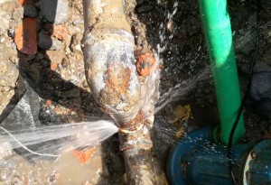 兴山县管道漏水检测二