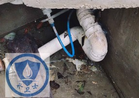兴山县水管漏水检测公司6