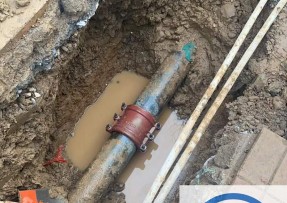 兴山县水管漏水检测公司4