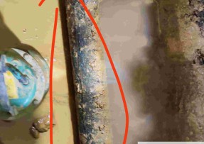兴山县水管漏水检测公司1